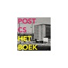 Post CS Het boek by J. Huisman