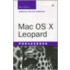 Mac Os X Leopard Phras