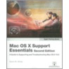 Mac Os X Support Essentials door Owen Linzmayer