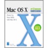 Mac Os X Power User's Guide door Rita Lewis