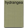 Hydrangea door Harry van Trier