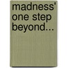 Madness' One Step Beyond... door Terry Edwards
