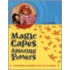 Magic Capes, Amazing Powers