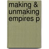Making & Unmaking Empires P door P.J. Marshall