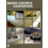 Making Concrete Countertops