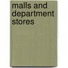 Malls And Department Stores door Chris van Uffelen