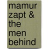 Mamur Zapt & the Men Behind by Michael Pearce