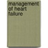 Management Of Heart Failure
