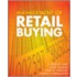 Management Of Retail Buying