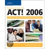 Managing Contacts With Act! door Timothy Kachinske
