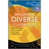 Managing Diverse Classrooms by Elise Trumbull