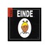 Einde