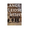 Langs Leidse letters