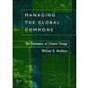 Managing The Global Commons door William D. Nordhaus