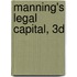 Manning's Legal Capital, 3D