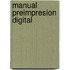 Manual Preimpresion Digital