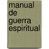 Manual de Guerra Espiritual