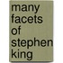 Many Facets Of Stephen King