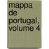 Mappa de Portugal, Volume 4