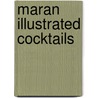 Maran Illustrated Cocktails door Marangraphics Development