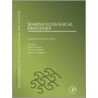 Marine Ecological Processes by Steve Thorpe