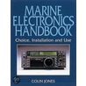 Marine Electronics Handbook door Colin Jones