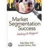 Market Segmentation Success door Sally Dibb