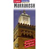 Marrakesh Insight Flexi Map by Insight Flexi Map