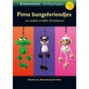 Fimo bungelvriendjes