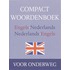 Compact woordenboek Engels