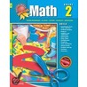Master Skills Math, Grade 2 door Specialty P. School Specialty Publishing