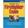 Master the Firefighter Exam door Fred M. Rafilson