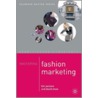 Mastering Fashion Marketing by Tim Jackson