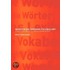 Mastering German Vocabulary