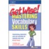 Mastering Vocabulary Skills