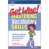 Mastering Vocabulary Skills door Nathan Barber