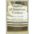 Masters Of American Cookery