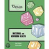 Maternal and Newborn Health door Patricia Drake