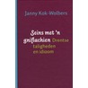 Seins met 'n gniflachien