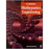 Mathematics For Engineering door William Bolton