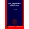 Mathematics Of Diffusion 2e by John Crank