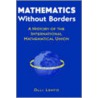 Mathematics Without Borders door Olli Lehto