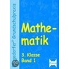 Mathematik 3. Klasse. Bd. 1 door Karl-Heinz Langer