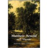 Matthew Arnold And  Thyrsis by Patrick Carrill Connolly