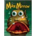 Max the Minnow Picture Book