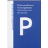Parkeerproblemen in woongebieden