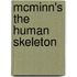 McMinn's the Human Skeleton
