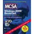 McSa Windows 2000 Boxed Set
