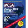 McSa Windows 2000 Boxed Set by Alan Simpson