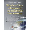 Windows Vista-schoonmaak en onderhoud voor senioren door Studio Visual Steps